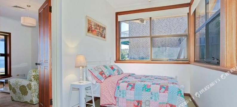 斯利克斯海滩简单白日梦度假屋(Simply Daydream Sellicks Beach)图片