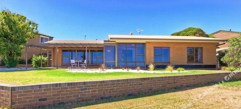 斯利克斯海滩简单白日梦度假屋(Simply Daydream Sellicks Beach)图片