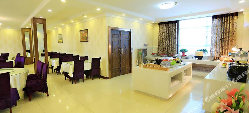 敦煌宜好精选酒店图片