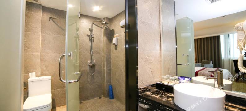 襄阳和琪酒店图片