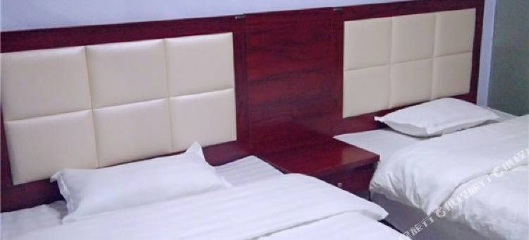 张北香间甜野农家院图片