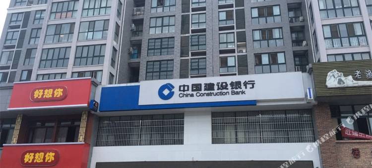 新郑追梦人太空舱公寓图片