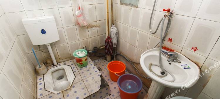 界首蓝云宾馆图片