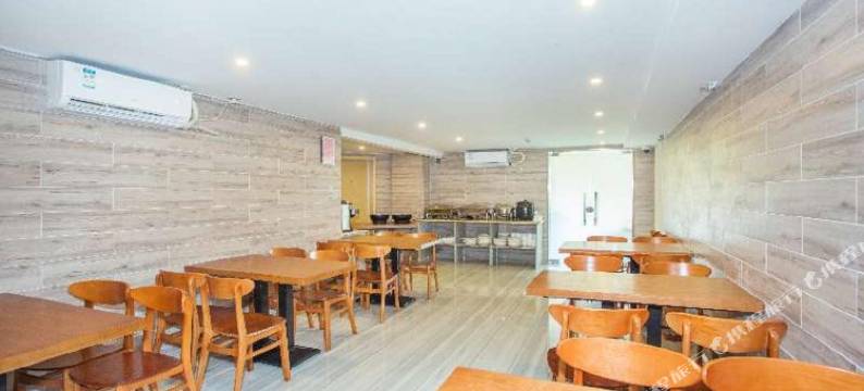 澳门轻奢酒店图片