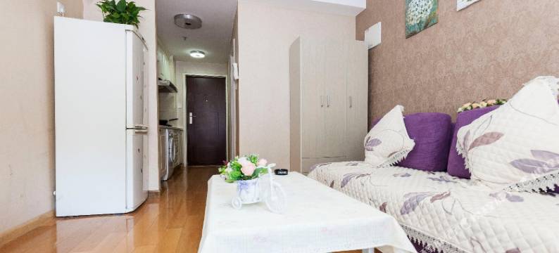 百分百公寓(北京成寿寺地铁站店)图片