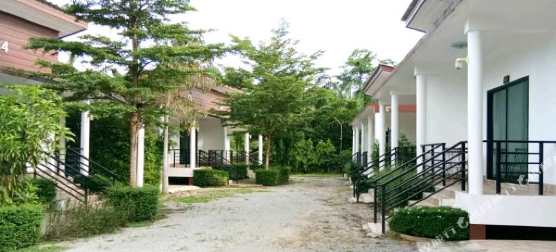 B.M.P 度假村(B.M.P Resort)图片