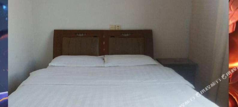 上海海滨宾馆图片