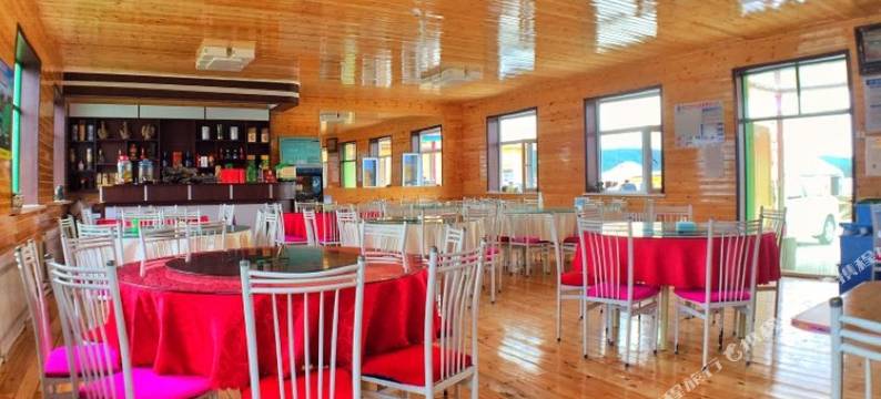 阿尔山峰情园酒店图片