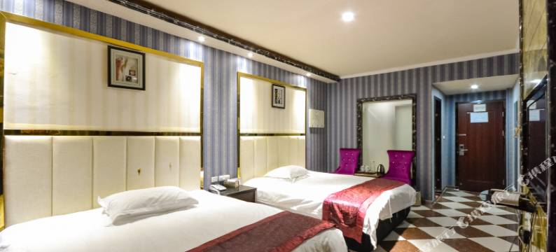 丽水东海宾馆图片