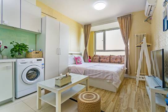 北京Sulli普通公寓