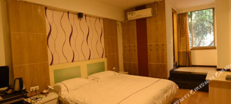 达州景泰宾馆图片