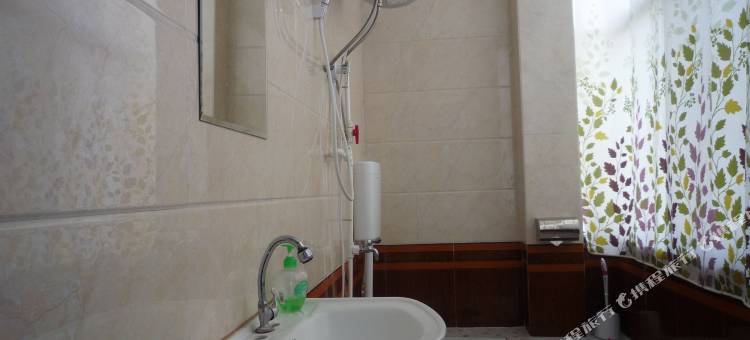 荣成裕福祥渔家乐(成山头店)图片