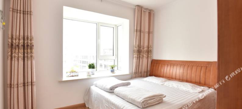 金沙滩公寓(青岛凤凰城店)图片