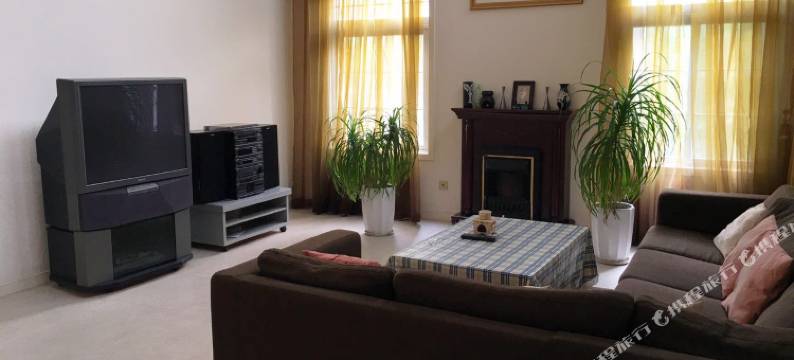 昆山鹿澄别墅图片