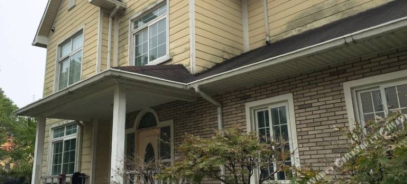 昆山鹿澄别墅图片