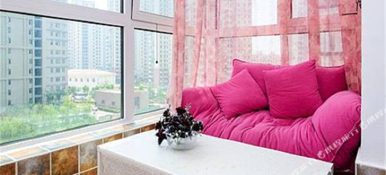 青岛临海晓筑公寓图片