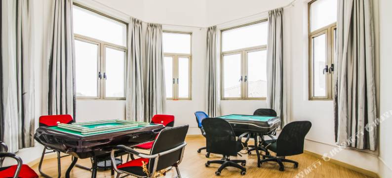 上海小妖江湖行独栋别墅图片