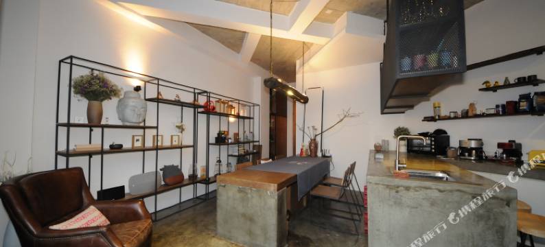 大理古城·深藏设计师民宿图片