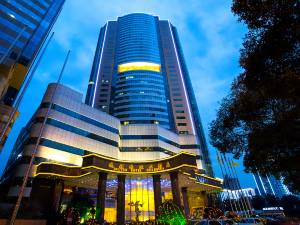长沙通程国际大酒店图片