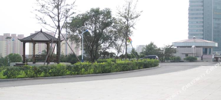 锦州锦旅度假酒店图片
