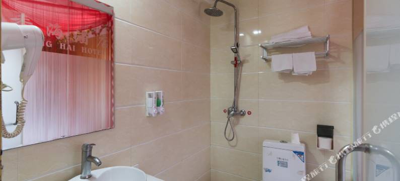 广州喜来乐酒店(棠下店)图片