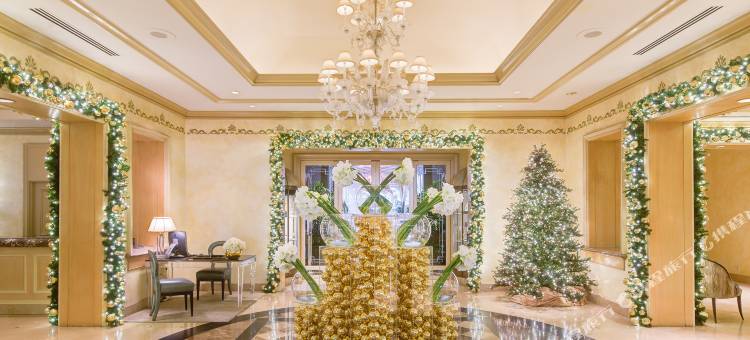 洛杉矶比佛利山庄四季酒店(Four Seasons Hotel Los Angeles at Beverly Hills)图片