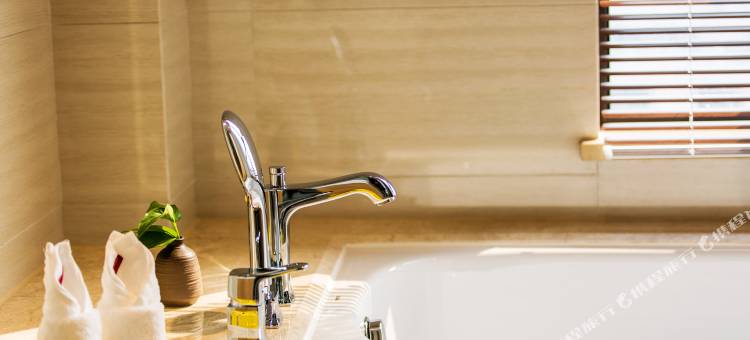 宁波达人邑酒店图片