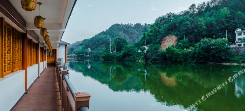 歙县首旅寒舍·千百渡图片