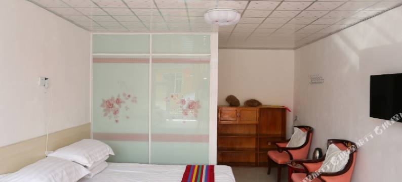 长白山松柏大妈旅饭店图片