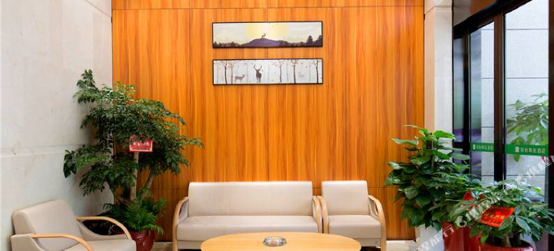 君悦精选酒店(浏阳天虹店)图片