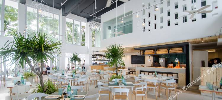 长滩岛考斯特度假村(Coast Boracay)图片