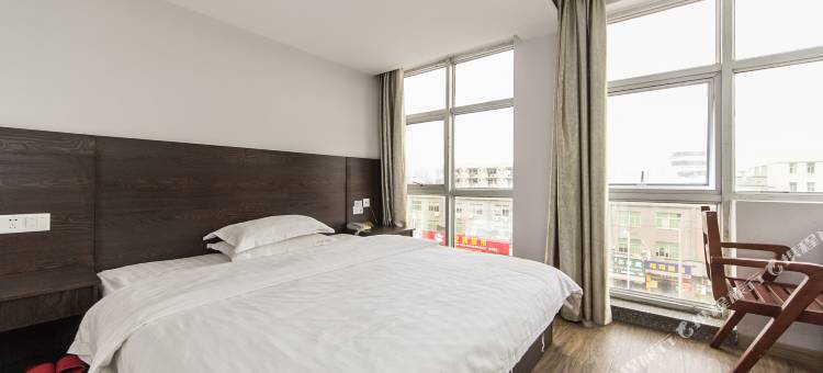 福州义云时尚酒店图片