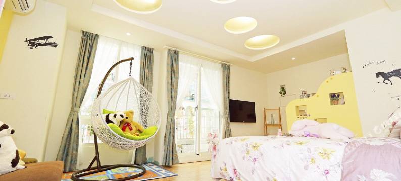 花莲甜心海岸民宿图片