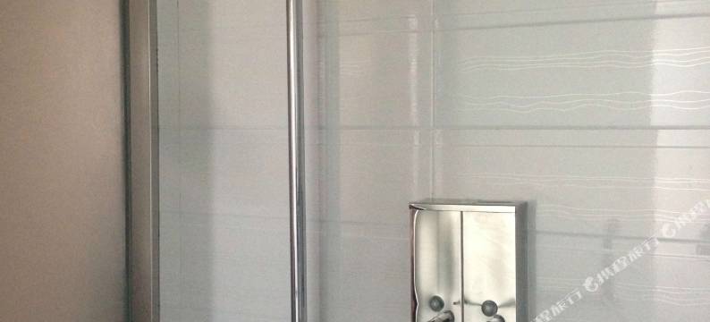 克拉玛依阳光商务宾馆图片