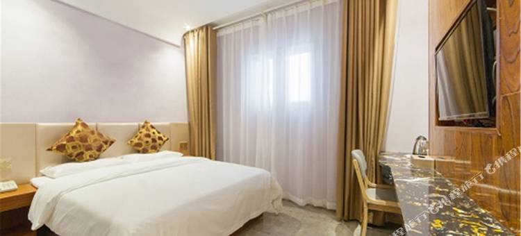 海友良品酒店(福州火车南站店)图片