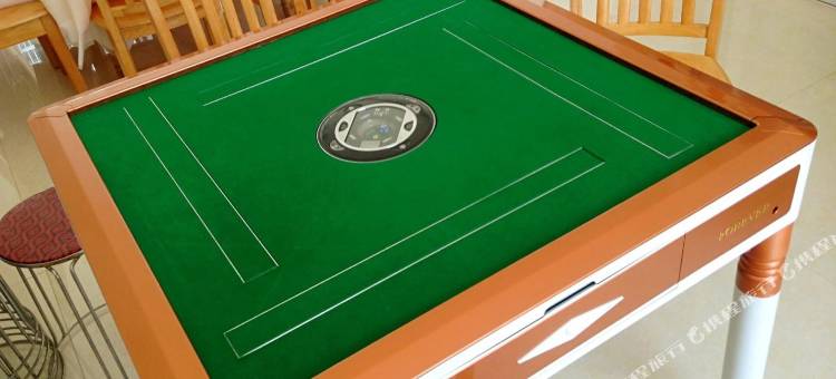 天柱山天香阁酒店图片