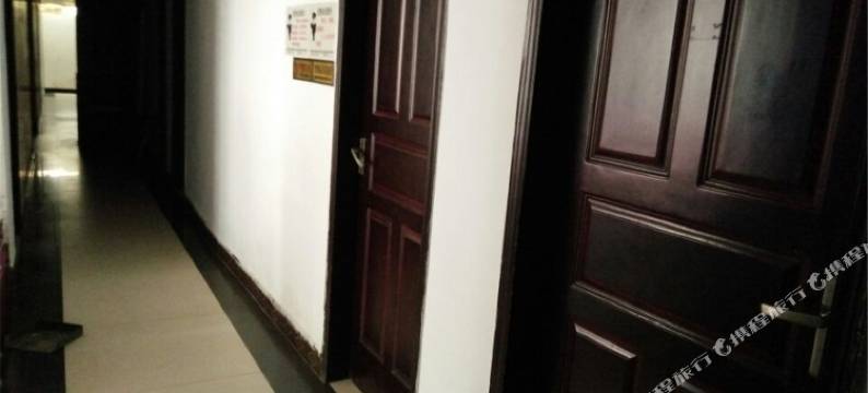 阆中市希伯仑宾馆图片