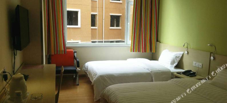 柒天酒店(渭源店)图片