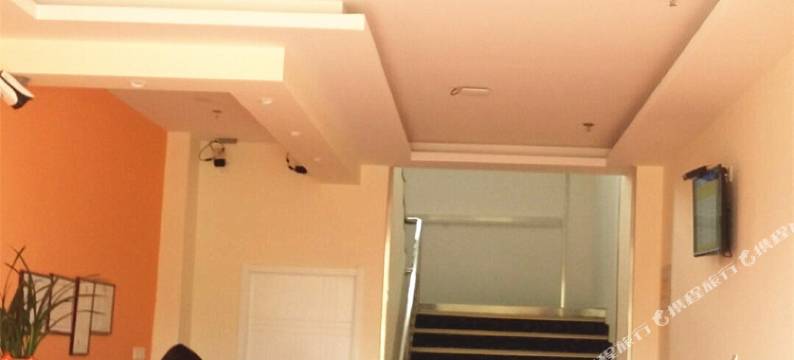 柒天酒店(渭源店)图片