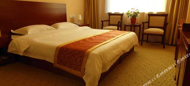 南京安达宾馆图片