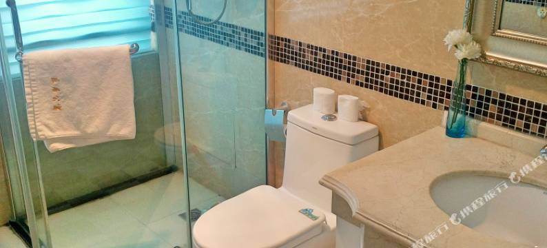 徐州万达倾度酒店图片