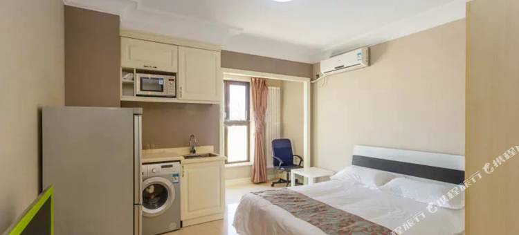 北京中海宜家酒店式公寓图片