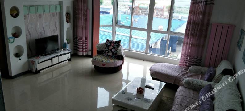 乐亭爱家农家院图片