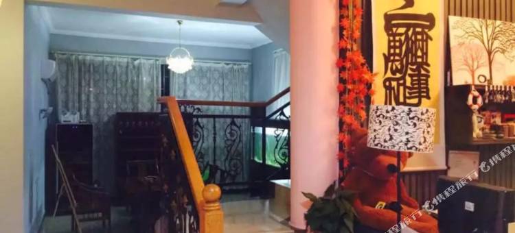 湖畔度假别墅(资兴东江湖店)图片