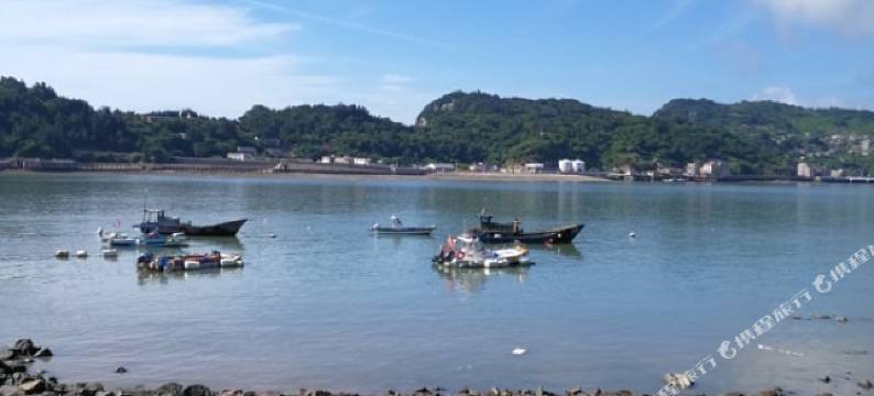 温州蓝港海洋主题宾馆图片