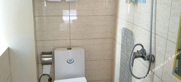 骏怡连锁酒店(鹿邑县明道宫店)图片