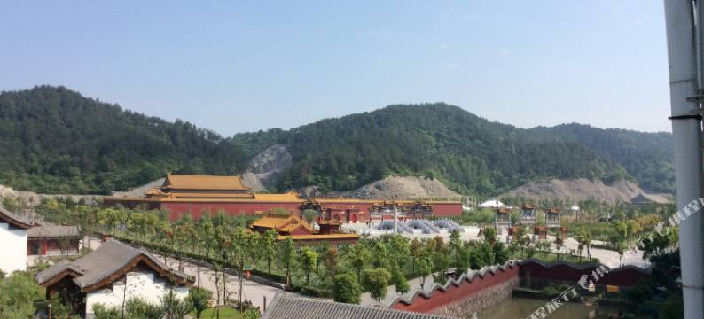 横店景秀公寓图片