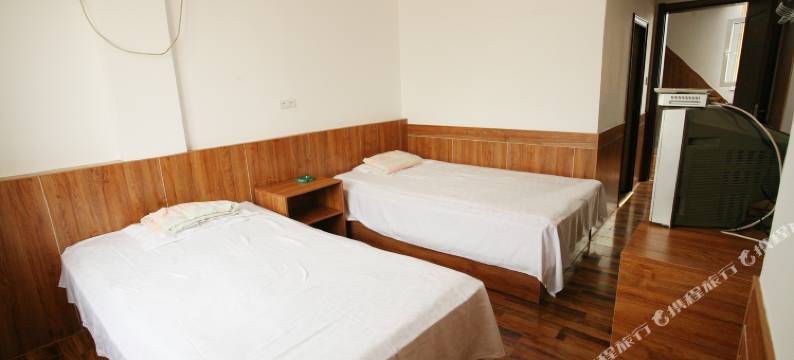 平遥橡胶宾馆图片