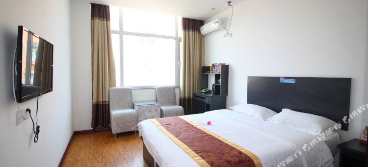 速8酒店(烟台莱州汽车站文化西街店)图片