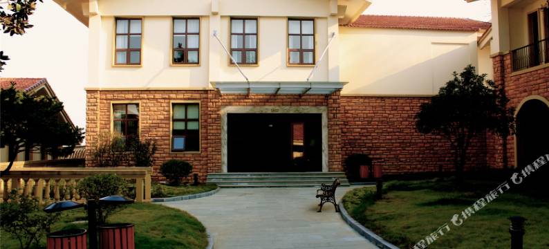 盱眙翠屏山庄(象山国家矿山公园店)图片